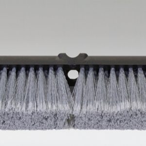 9” Heavy Duty Scrub Brush for Concrete