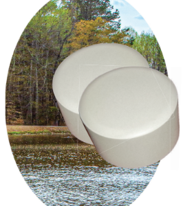 BacKrete 5B Pond Clarity Tablets